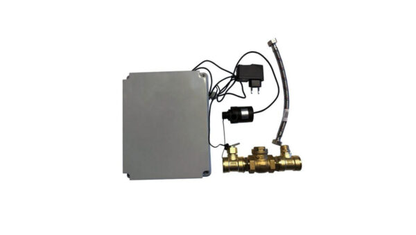System antyzamrożeniowy Hot Bypass Fox FoxAIR HOT‑BYPASS‑FOX