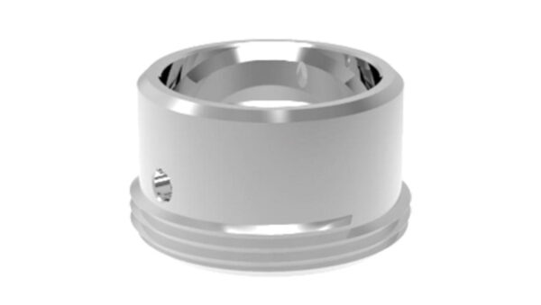TECH RAN ‑ Adapter do głowicy bezprzewodowej STT‑868 DANFOSS M30x1.5x1