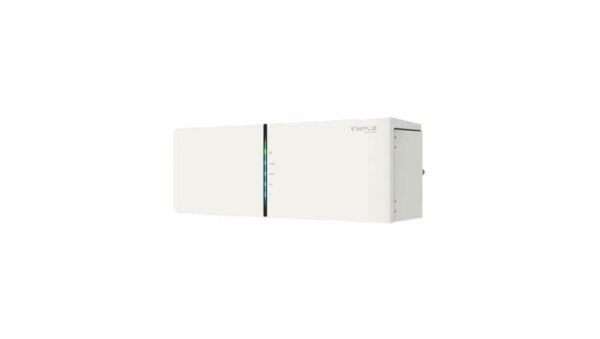 TIGO EI BMS ‑ Battery Management System