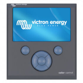 Victron Energy Color Control GX ‑ BPP010300100R