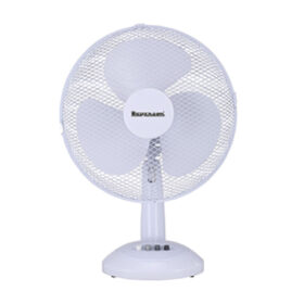 WENTYLATOR RAVANSON WT‑1030 BIAŁY