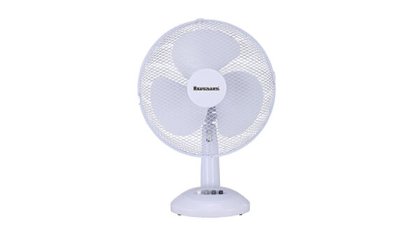 WENTYLATOR RAVANSON WT‑1030 BIAŁY