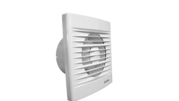 Wentylator ścienny STYL 100 WP 007‑0002 DOSPEL
