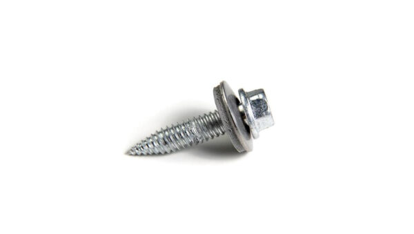 Wkręt A2 25 BI‑METAL z podkładką 41100