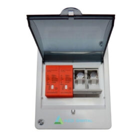 Zabezpieczenie DC/DC instalacji PV PVP‑10 700V/16A