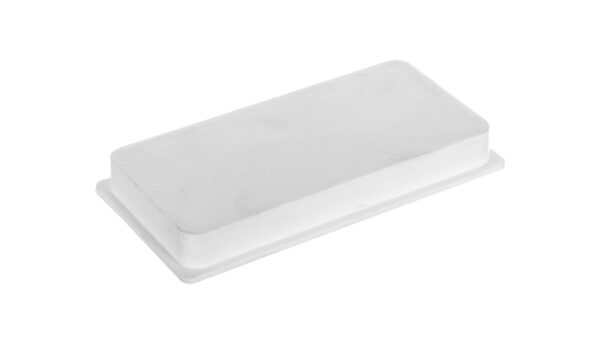 Zakończenie kanału 110x55mm KP55‑18