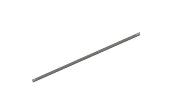 Zastrzał P‑T C60x35x1.5‑2400 Magnelis P131C23