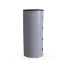 Zbiornik buforowy DEFRO 200L Defro BCW‑DBO‑200‑B‑S