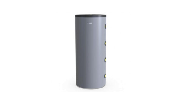Zbiornik buforowy DEFRO 200L Defro BCW‑DBO‑200‑B‑S