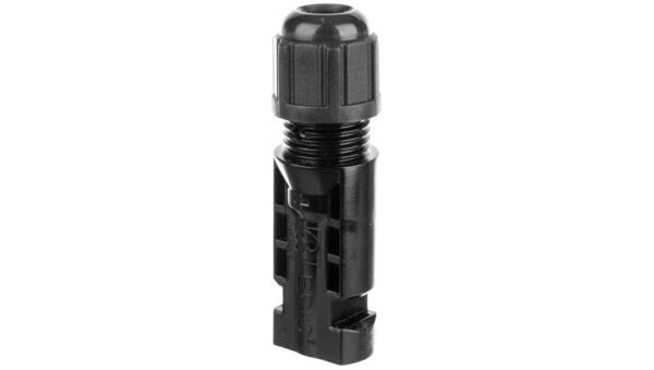 Złącze MC4 solarne męskie EPIC SOLAR M 4‑6mm2 IP67 44428262