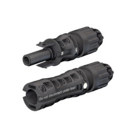 Złącze Multi‑Contact MC4 EVO2 szeregowe kpl