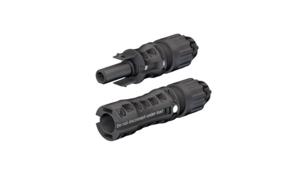 Złącze Multi‑Contact MC4 EVO2 szeregowe kpl