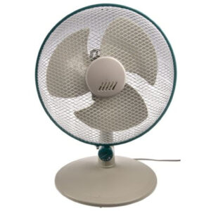 3 speed desk fan