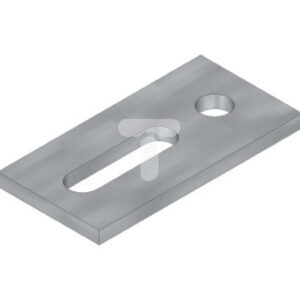 Adapter montażowy K‑03