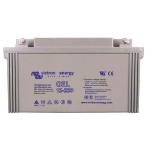 Akumulator żelowy Victron Energy 220Ah 12V