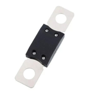 Bezpiecznik DC 58V Mega Fuse 250A