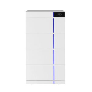 DEYE Bateria AI‑W5.1‑B 5.12kWh (niskonapięciowy)