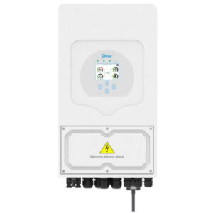 DEYE Falownik hybrydowy SUN‑8kW‑SG01LP1‑EU 1‑fazowy
