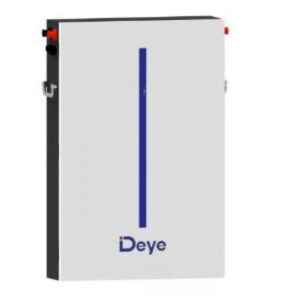 Deye Bateria RW‑M6.1‑B 51.2V 120Ah 6.14kWh (niskonapięciowy)