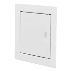Drzwiczki rewizyjne 20x25 metalowe białe 200x250mm