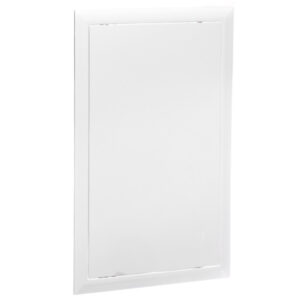 Drzwiczki rewizyjne 250x400mm białe WPD250X400