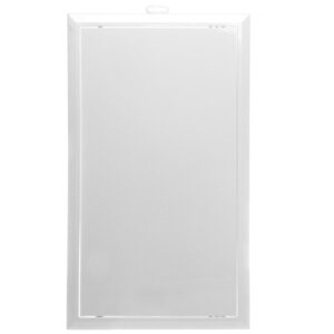 Drzwiczki rewizyjne 300x500 mm białe WPD300X500