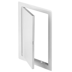 Drzwiczki rewizyjne metalowe 25x35