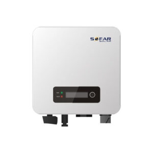 Falownik 3000TL‑G3 1F Sofar