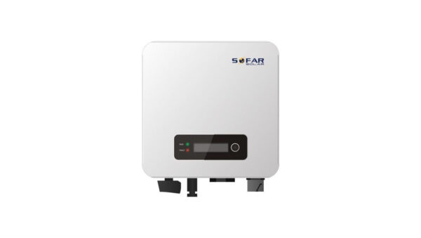 Falownik 3000TL‑G3 1F Sofar