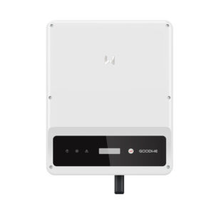 Falownik GoodWe 12kW GoodWe GW12K‑SDT‑20_SPDIII