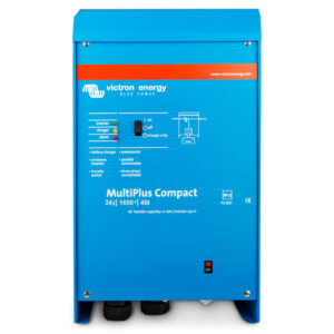 Falownik MultiPlus C 24/1600/40‑16 ‑ CMP241620000