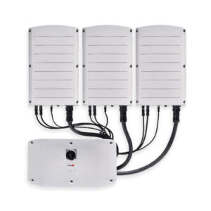 Falownik SolarEdge 120kW SolarEdge SE120K‑RW08IBNM4+3SESUK