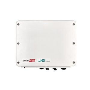 Falownik SolarEdge 3 SolarEdge SE3500H‑RW000BEN4