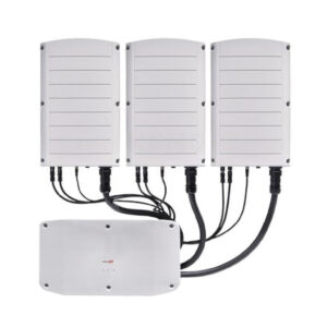 Falownik SolarEdge 90kW Solaredge SE90K