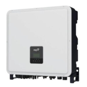 Falownik hybrydowy 29.9 30 kW FoxESS H3‑PRO‑29.9