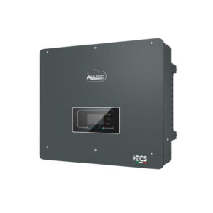 Falownik hybrydowy 3‑fazowy 6kW ZZT‑HYD6.0‑3PH AZZURRO 3PH HYD6000