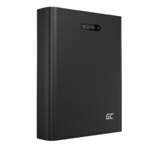 Green Cell GC PowerNest Magazyn Energii / Akumulator LiFePO4 / 5 kWh 52
