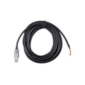 Interfejs RS485 do USB (ET340 i ET112) ‑ 5m ‑ ASS030572050
