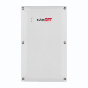 Interfejs zasilania awaryjnego SolarEdge Home Backup BI‑NEUNU3P‑01 RWB48