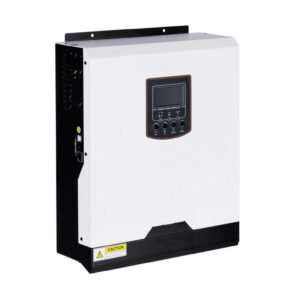 Inverter solarny Orvaldi KS3K+ Solar Sinus 3kVA/3kW 24VDC 3000VA/3000W czysta sinusoida VKS3KP