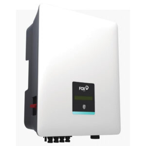 Inwerter sieciowy 3‑fazowy 25kW FoxESS T25–G3 2MPPT