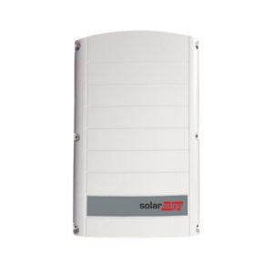 Inwerter sieciowy 3‑fazowy 4kW SolarEdge SE4K‑RWBTEBEN4 WIFI 1MPPT