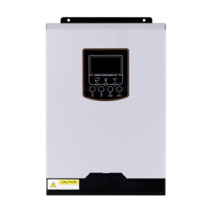 Inwerter solarny Orvaldi KS1K+ Solar Sinus 1kVA/1kW 12VDC 1000VA/1000W czysta sinusoida VKS1KP
