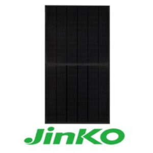 JINKO JKM435N‑54HL4R‑B 435W Full Black (Tiger neo N‑Type)
