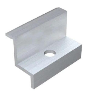 Klema końcowa 30mm (K‑06‑30) /10 szt.