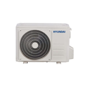 Klimatyzator kasetonowy ‑ agregat HYUNDAI HCU‑M24OU/2 7kW