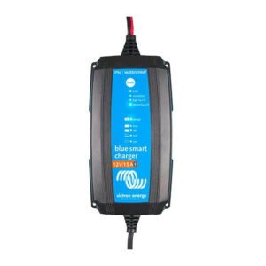 Ładowarka do akmulatora Blue Smart Charger 12V/15A