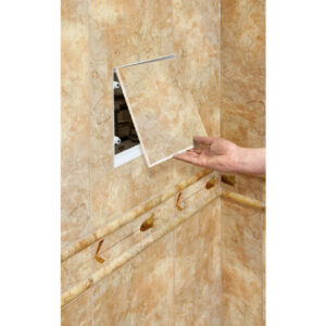 Maskownica magnetyczna do glazury 15x20 MPCV2