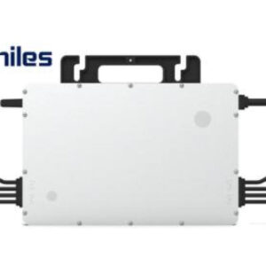 Mikroinwerter fotowoltaiczny 1‑fazowy 1600W HOYMILES HMS 1600‑4T (4*540W)