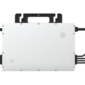 Mikroinwerter fotowoltaiczny 1‑fazowy 2000W HOYMILES HMS‑2000‑4T (4*670W)